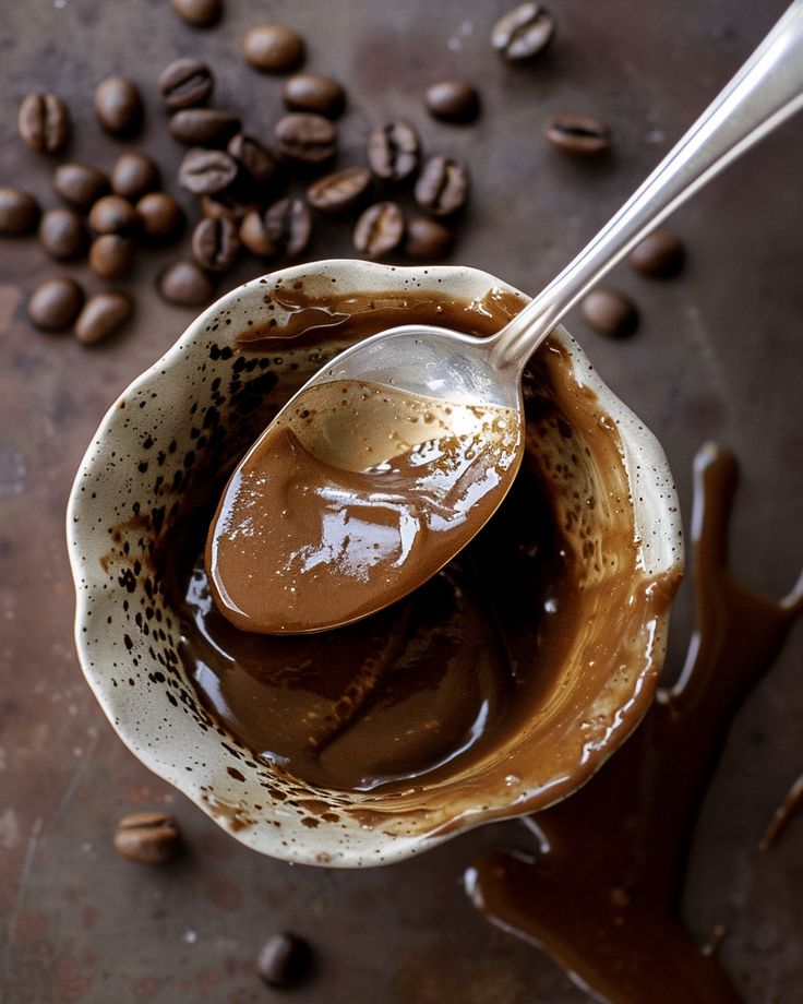 Kava i Umaci: Regulacija Sladkosti Umaka